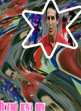 Arsenal fc transfer news