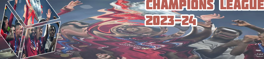 Champions league liverpool table