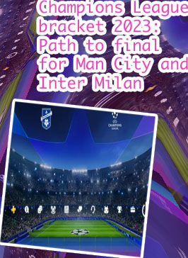 Championship league uefa