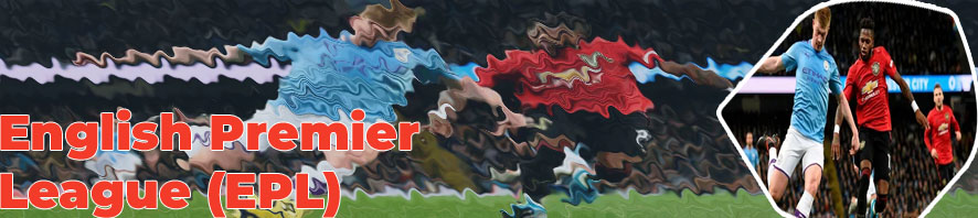 English premier league matches