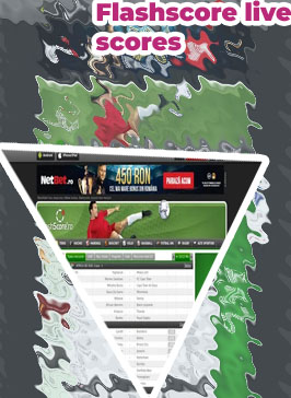 Football flashscore