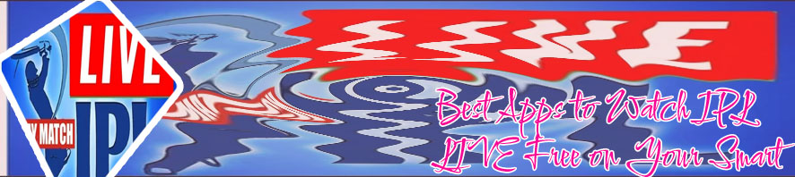 Ipl live match free