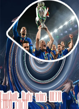 Italy euro cup