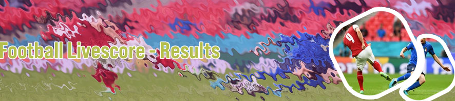 Latest soccer scores