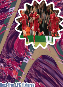 Lfc next game