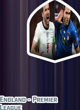 Live score football england