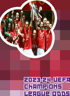 Manchester united champions league