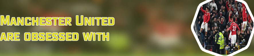 Manchester united history