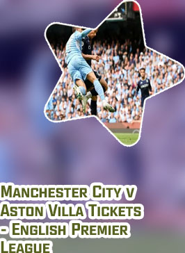 Mancity aston villa