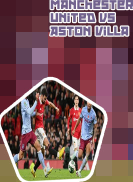 Mu vs aston villa
