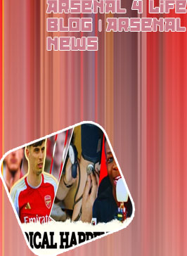 Newsnow arsenal