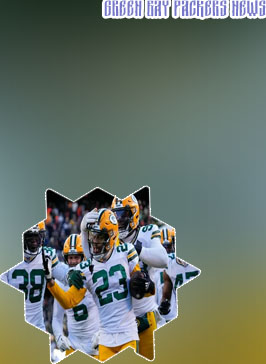 Packers score