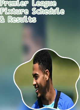 Premier league matches