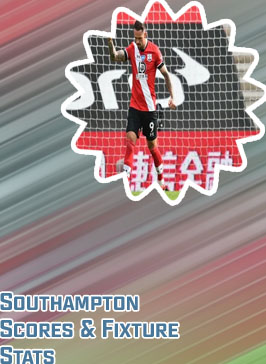Southampton score