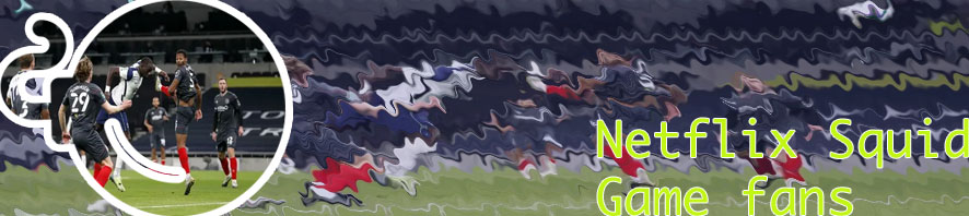 Tottenham netflix