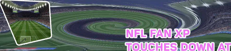 Tottenham stadium nfl