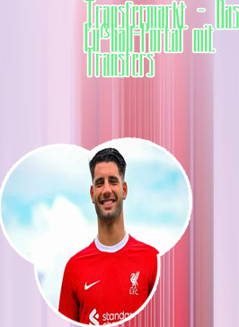 Transfers centre