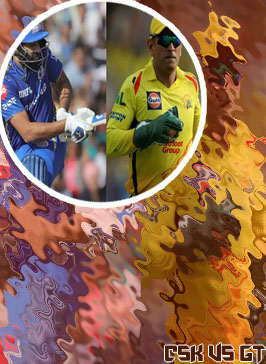 Yesterday match of ipl